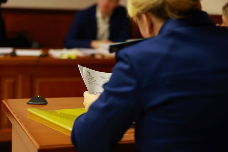 Вместе с Ильей Трабером арестованы несколько сообщников