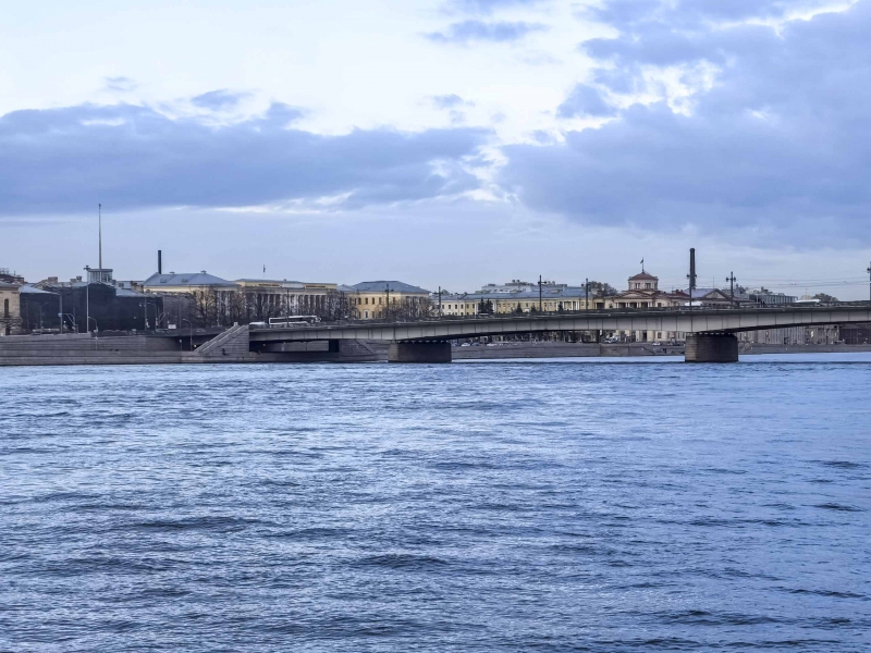 петербург