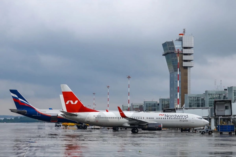 Nordwind Airlines будет летать в Сухум дважды в неделю