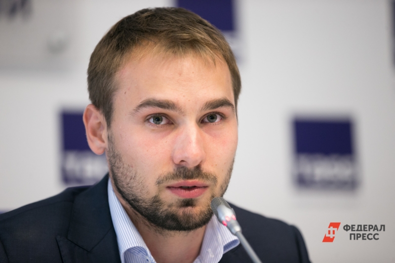 Антон Шипулин