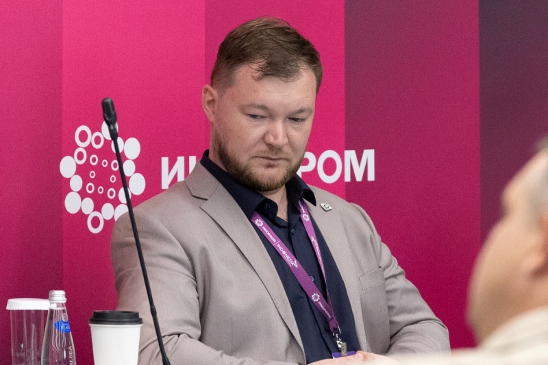 ИИ не заменит специалиста, но оптимизирует производственные процессы, убеждены эксперты