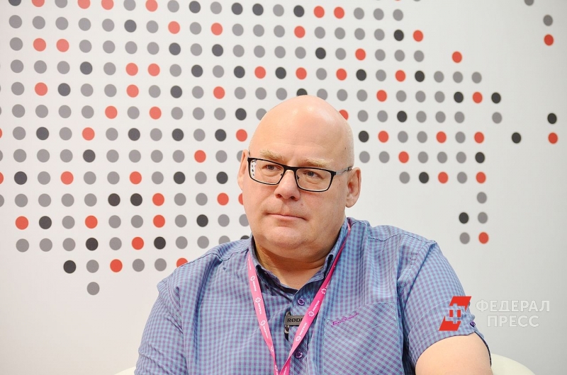 Андрей Русаков