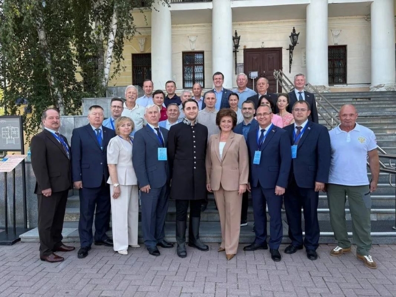 депутаты