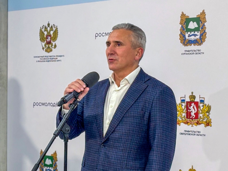 Александр Моор