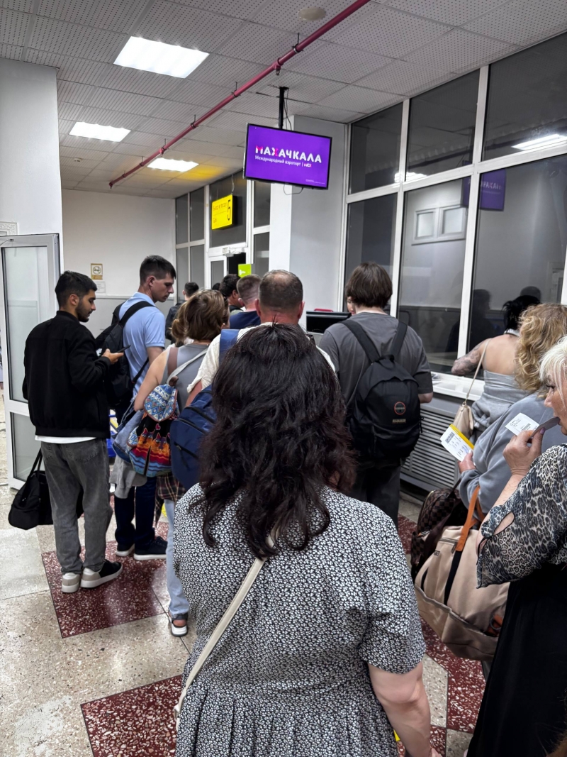 Стоит ли лететь в Сочи в 2026 году, рассказали путешественницы