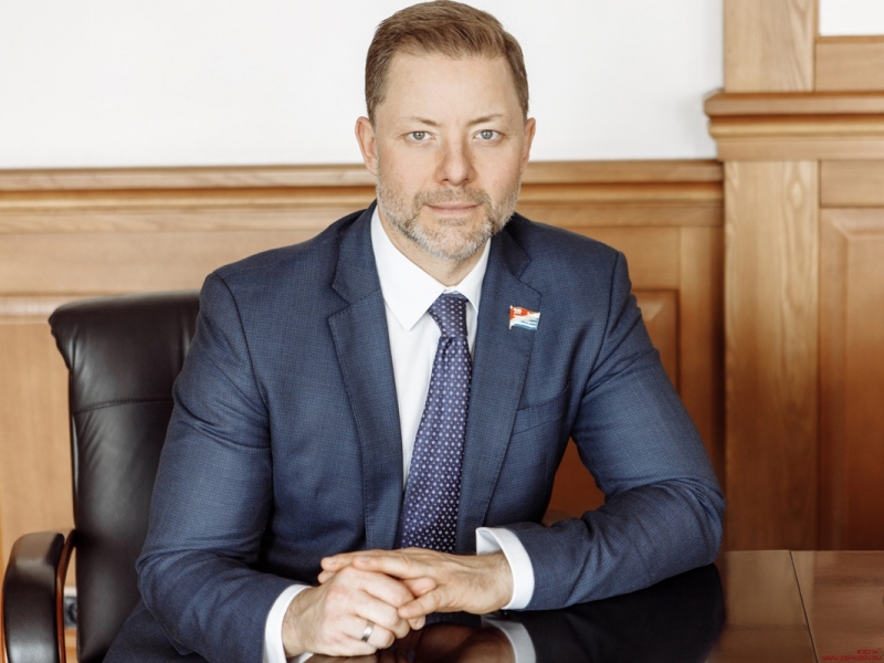 Антон Волошко