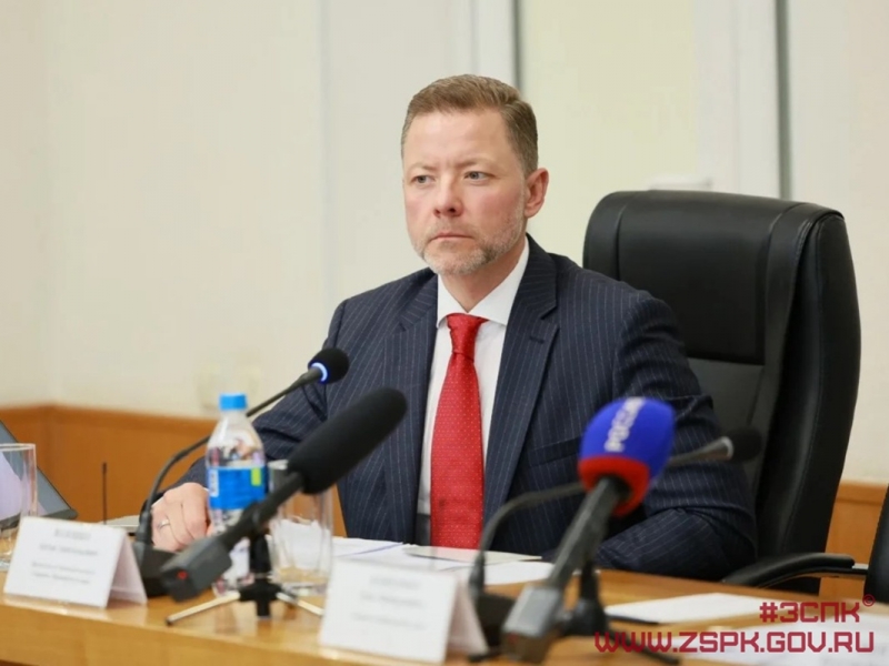 Антон Волошко
