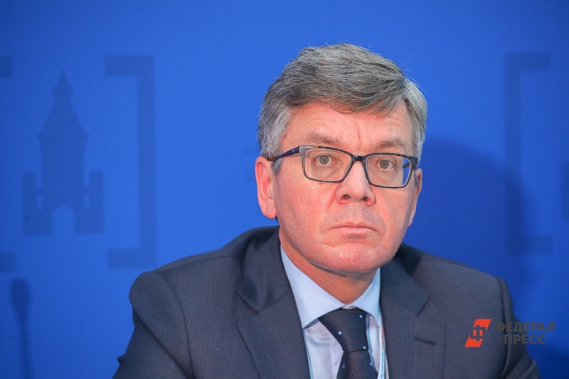 Герман Зверев