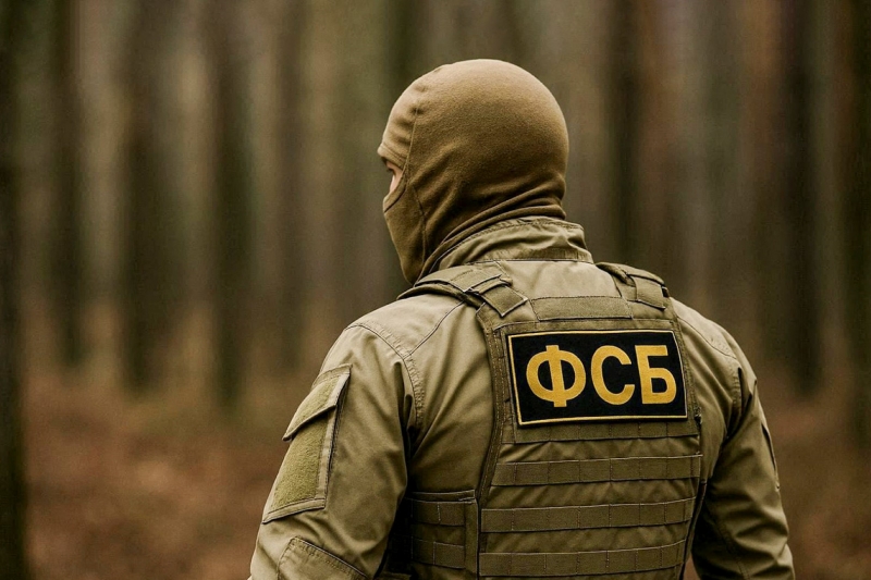 ФСБ генерация