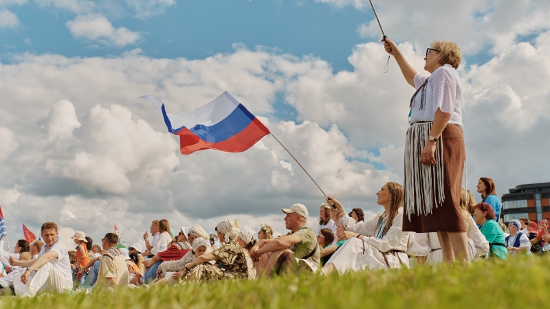 Финал конкурса