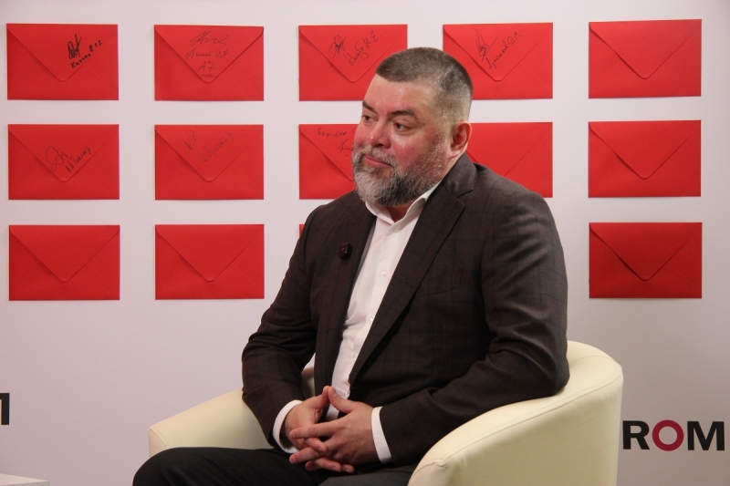 Андрей Ялунин