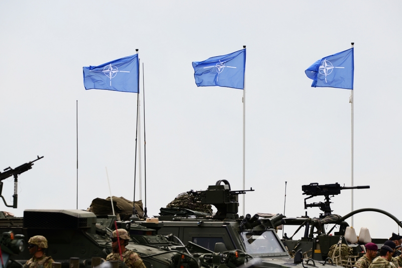 Украина может лишиться главного союзника в Европе