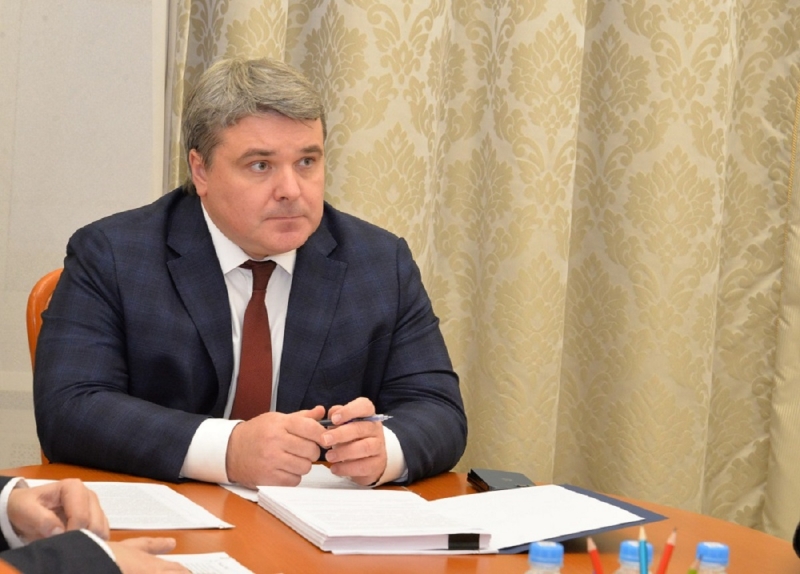 Илья Зубков