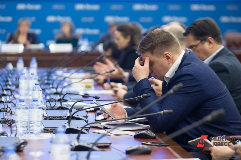 У ЦИК есть время проверить все материалы