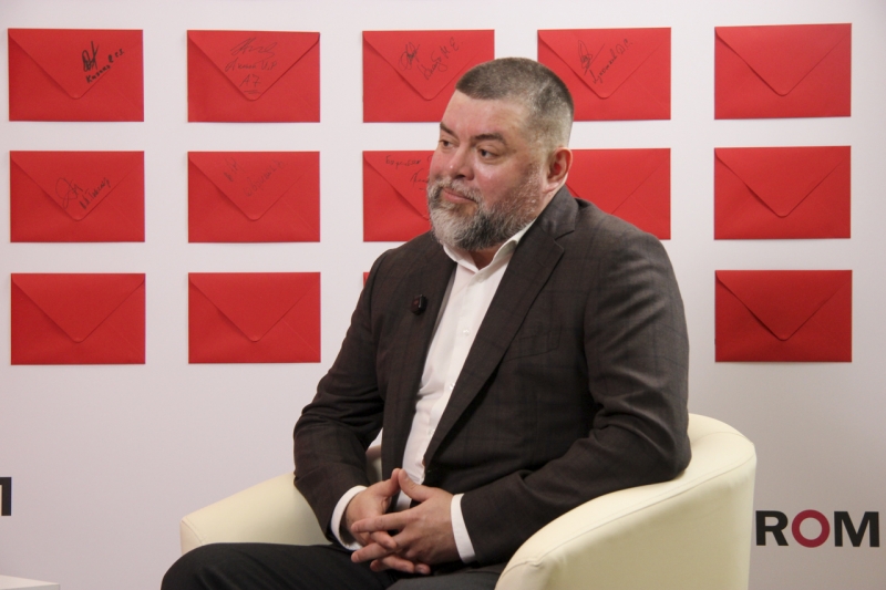 Андрей Ялунин