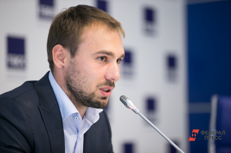 Антон Шипулин
