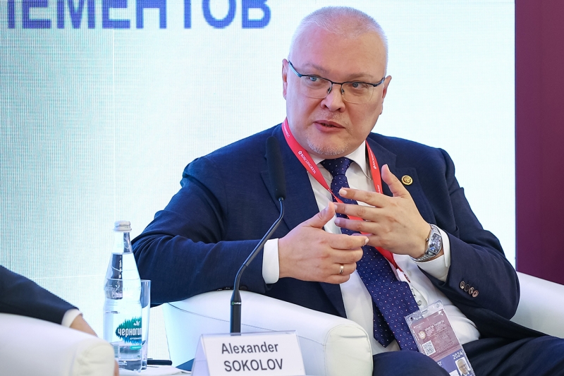 Соколов Александр