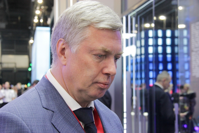 Алексей Русских