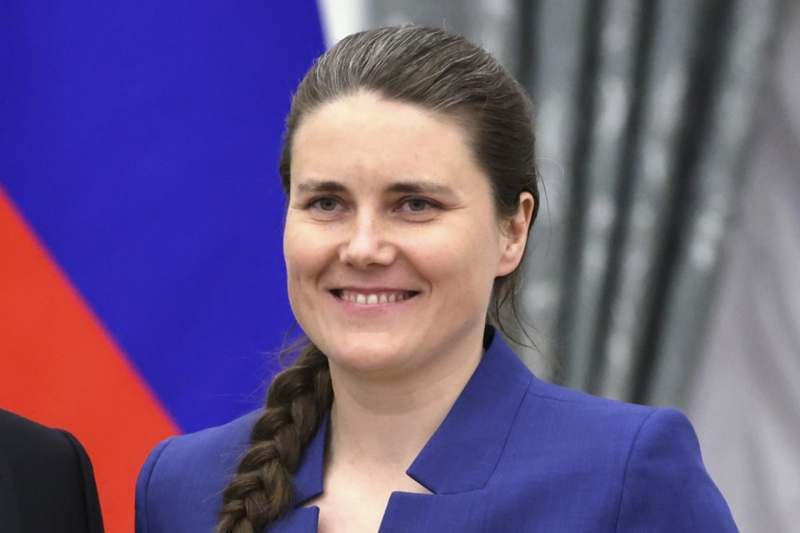 Кикина