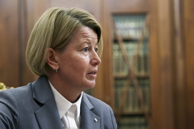 Ольга Абрамова