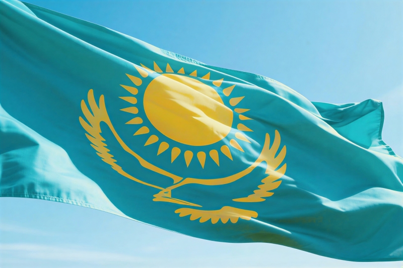 Казахстан
