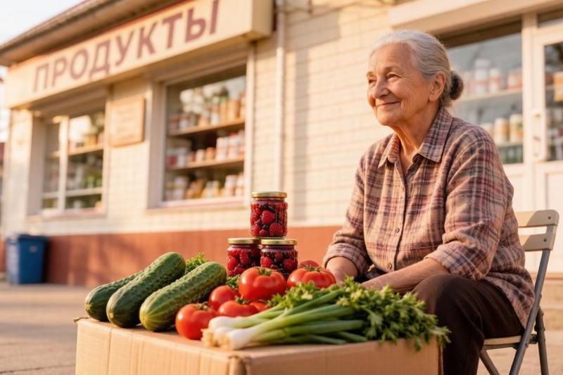 продажа