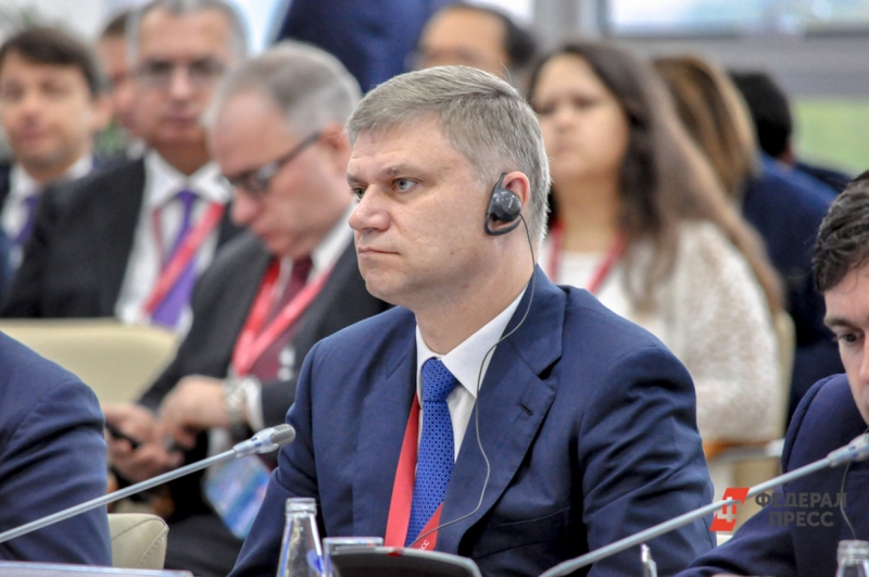 Олег Белозеров