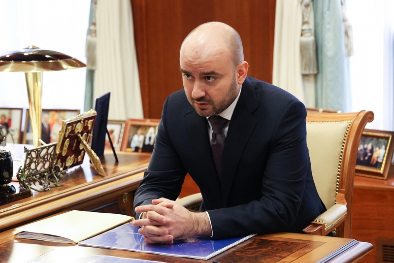 Вячеслав Федорищев