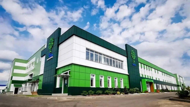 «ПСК Фарма»