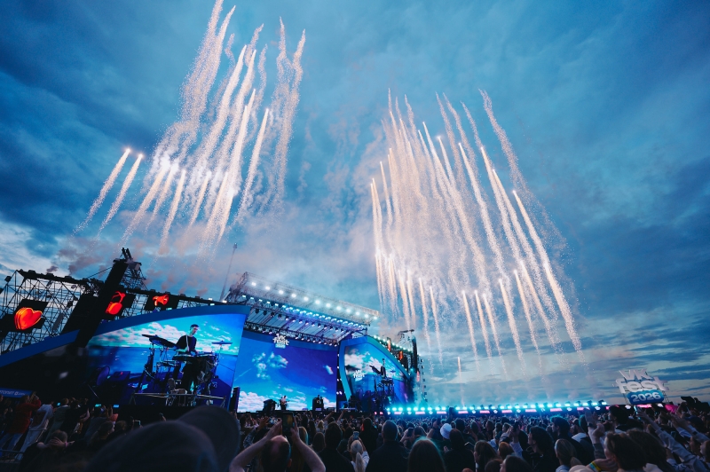 VK Fest