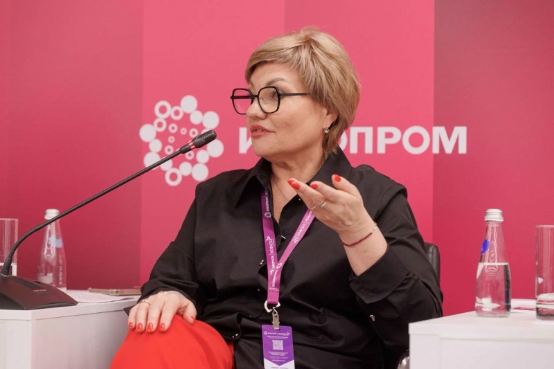 бабилурова