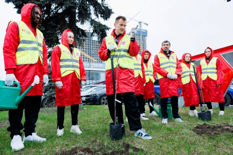Реклама: ПАО «ЛУКОЙЛ» ИНН: 7707049388 erid: 2W5zFGRpoBF