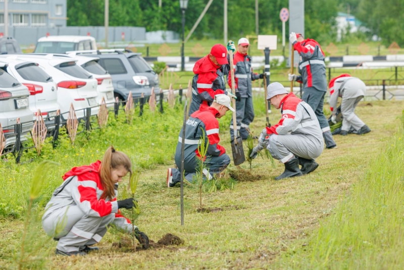 Реклама: ПАО «ЛУКОЙЛ» ИНН: 7707049388 erid: 2W5zFGRpoBF