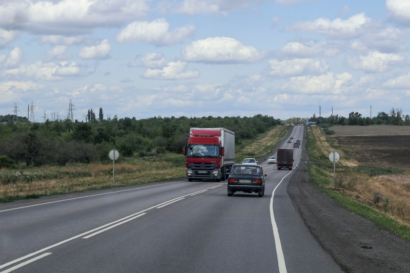 Дорога