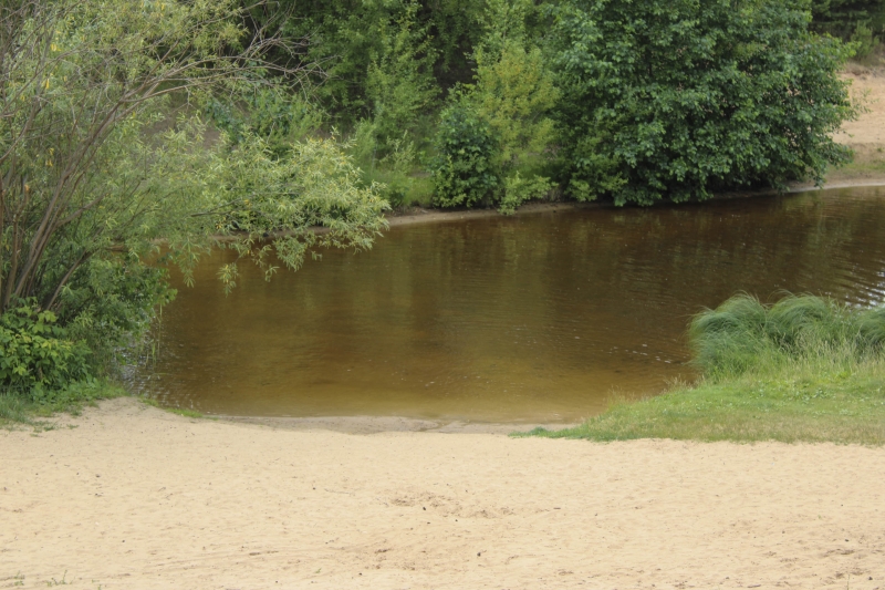 Водоем