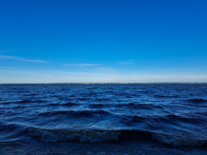 Водохранилище