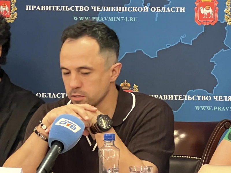 В Челябинске стартуют съемки сериала для ТНТ