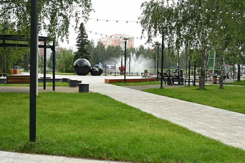Алексей Текслер с рабочим визитом посетил Озерск
