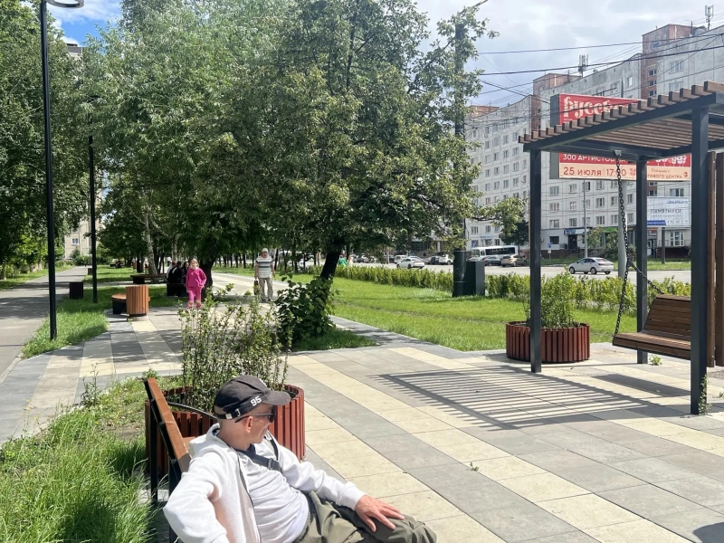 Общая площадь обновляемого пространства составит 10 тысяч квадратных метров