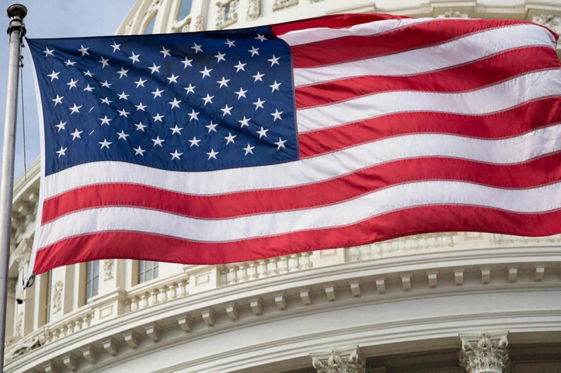 Конгресс США