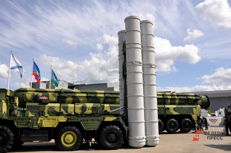 С-400