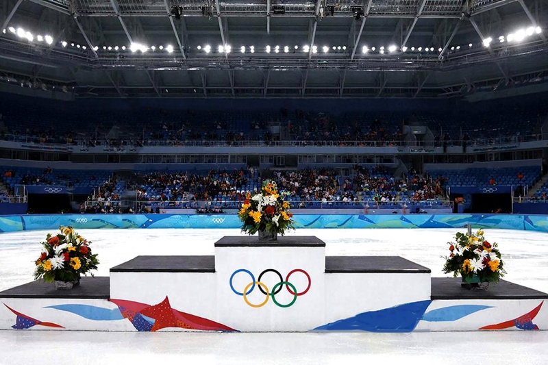 Олимпиада