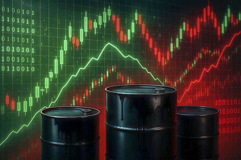 Нефть