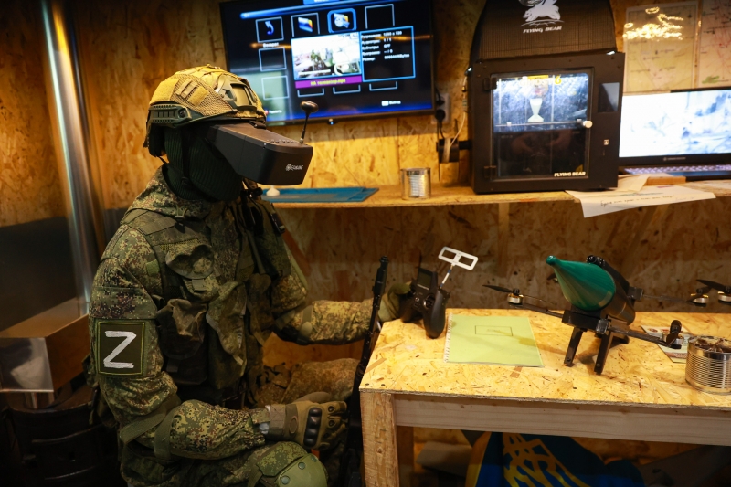 Военная техника