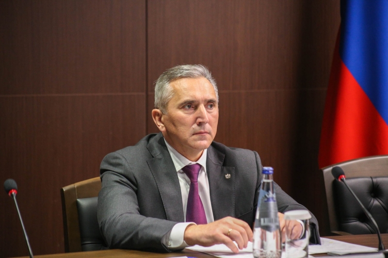 Угроза летнего паводка в Тюмени растет