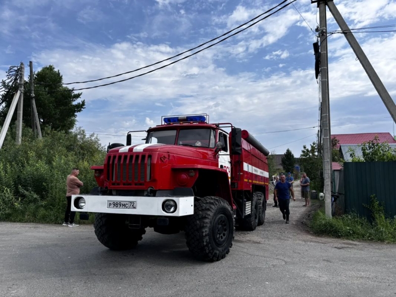 Паводок
