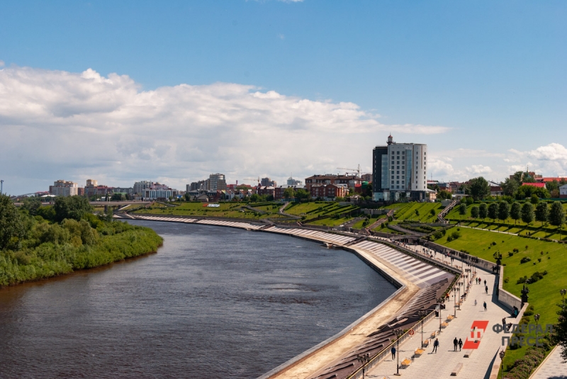 Тура