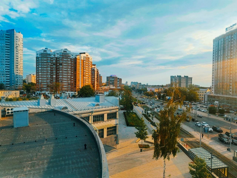 Самара