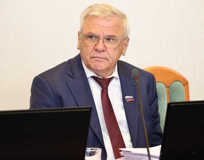 Евгений Люлин
