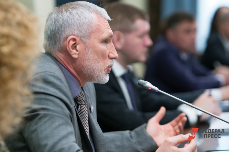 Алексей Журавлев